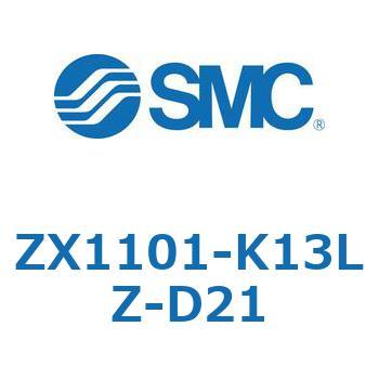 ZX1101-K13LZ-D21 Z Series(ZX1101) SMC 44611498