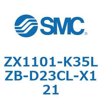 Z Series(ZX1101) SMC