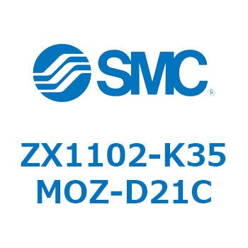 Z Series(ZX1102) SMC
