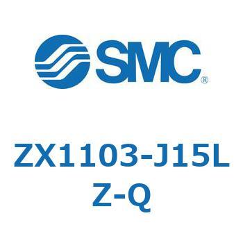 ZX1103-J15LZ-Q Z Series(ZX1103) SMC 44612216