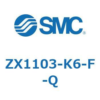 ZX1103-K6-F-Q Z Series(ZX1103) SMC 44612234