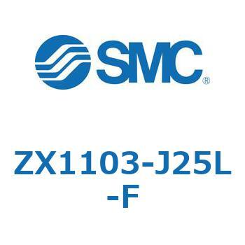 ZX1103-J25L-F Z Series(ZX1103) SMC 44612243
