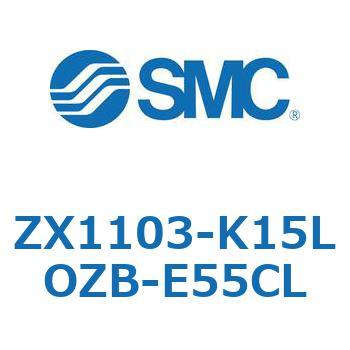 ZX1103-K15LOZB-E55CL Z Series(ZX1103) SMC 44612338