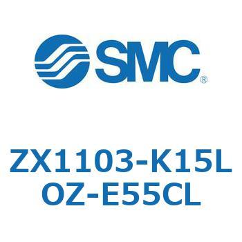 ZX1103-K15LOZ-E55CL Z Series(ZX1103) SMC 44612347