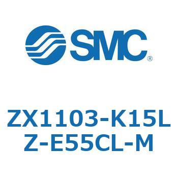 ZX1103-K15LZ-E55CL-M Z Series(ZX1103) SMC 44612365