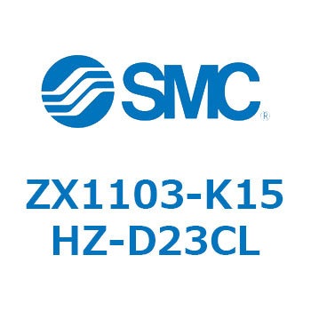 Z Series(ZX1103) SMC