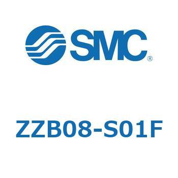 Z Series(ZZB) SMC