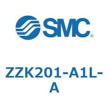 ZZK201-A1L-A Z Series(ZZK) SMC 44613652