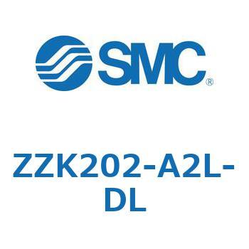 Z Series(ZZK) SMC