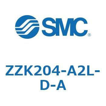 ZZK204-A2L-D-A Z Series(ZZK) SMC 44613923
