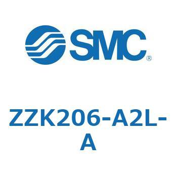 ZZK206-A2L-A Z Series(ZZK) SMC 44614097