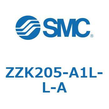 ZZK205-A1L-L-A Z Series(ZZK) SMC 44614176