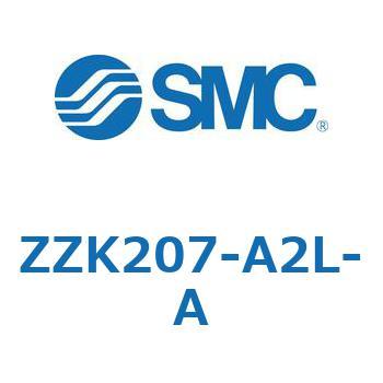 ZZK207-A2L-A Z Series(ZZK) SMC 44614228