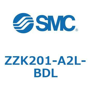 Z Series(ZZK) SMC