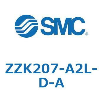 ZZK207-A2L-D-A Z Series(ZZK) SMC 44614517