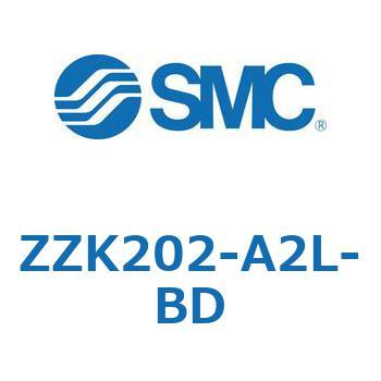 Z Series(ZZK) SMC
