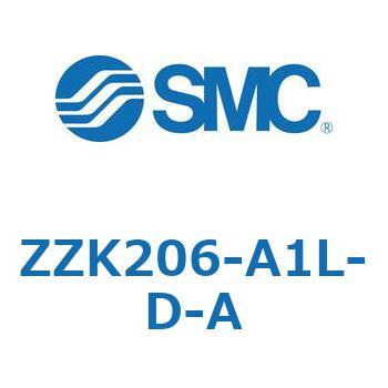 ZZK206-A1L-D-A Z Series(ZZK) SMC 44614657