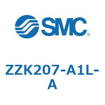 ZZK207-A1L-A Z Series(ZZK) SMC 44614675