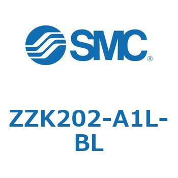 Z Series(ZZK) SMC