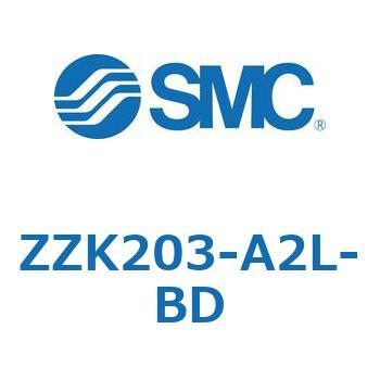 Z Series(ZZK) SMC