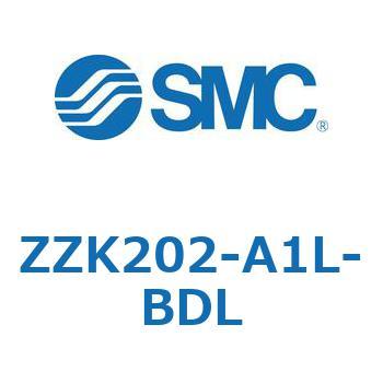 Z Series(ZZK) SMC