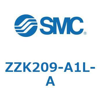 ZZK209-A1L-A Z Series(ZZK) SMC 44615034