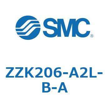 ZZK206-A2L-B-A Z Series(ZZK) SMC 44615208