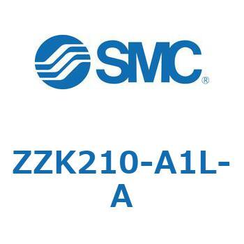 ZZK210-A1L-A Z Series(ZZK) SMC 44615244