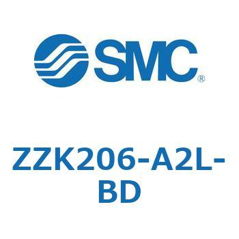 Z Series(ZZK) SMC
