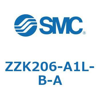 ZZK206-A1L-B-A Z Series(ZZK) SMC 44615463