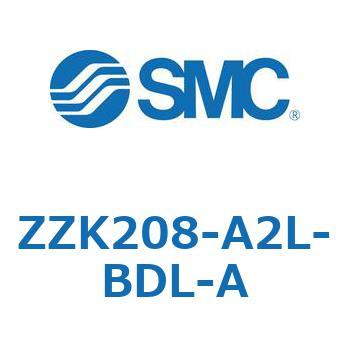 Z Series(ZZK) SMC
