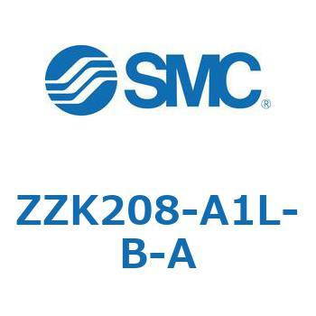ZZK208-A1L-B-A Z Series(ZZK) SMC 44615673
