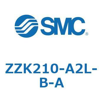 ZZK210-A2L-B-A Z Series(ZZK) SMC 44615707