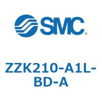 Z Series(ZZK) SMC