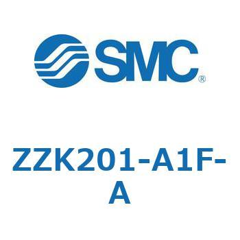 ZZK201-A1F-A Z Series(ZZK) SMC 44615847