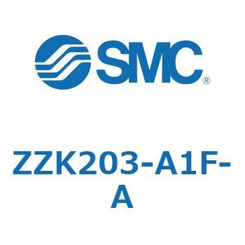 ZZK203-A1F-A Z Series(ZZK) SMC 44616075
