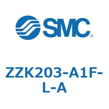 ZZK203-A1F-L-A Z Series(ZZK) SMC 44616093