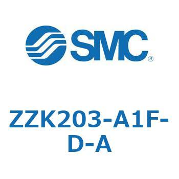 ZZK203-A1F-D-A Z Series(ZZK) SMC 44616233