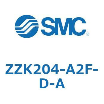 ZZK204-A2F-D-A Z Series(ZZK) SMC 44616303