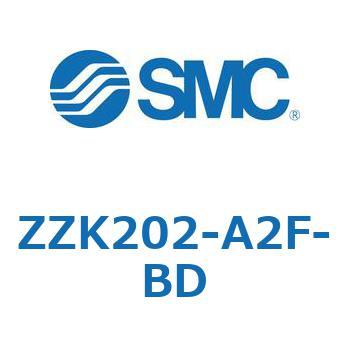 Z Series(ZZK) SMC