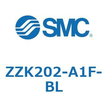 Z Series(ZZK) SMC