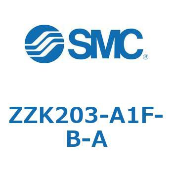 ZZK203-A1F-B-A Z Series(ZZK) SMC 44616906