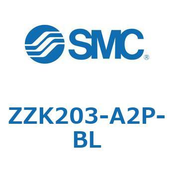 Z Series(ZZK) SMC
