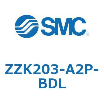 Z Series(ZZK) SMC