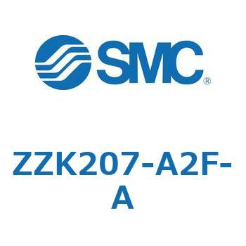 ZZK207-A2F-A Z Series(ZZK) SMC 44617247