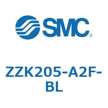 Z Series(ZZK) SMC