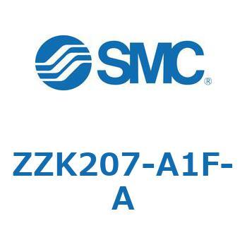ZZK207-A1F-A Z Series(ZZK) SMC 44617545