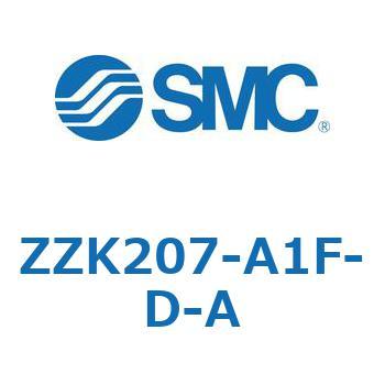 ZZK207-A1F-D-A Z Series(ZZK) SMC 44617712