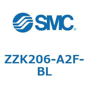 Z Series(ZZK) SMC