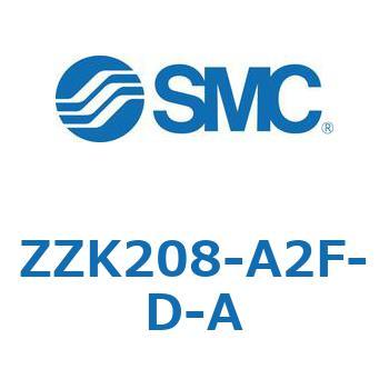 ZZK208-A2F-D-A Z Series(ZZK) SMC 44617834